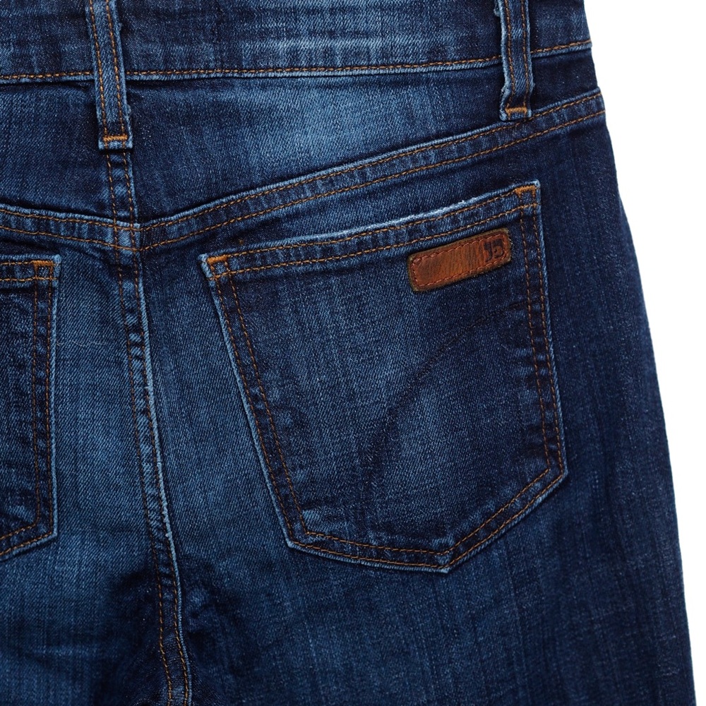 Joe’s Jeans | visionaire dark denim bootcut jeans - Picture 4 of 5